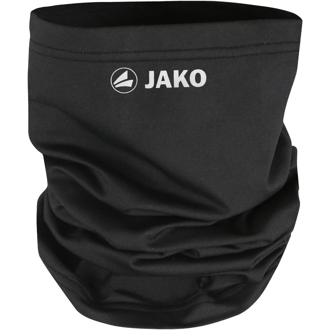 4./ITBtl 281 - Neckwarmer Funktion