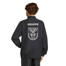 Lade das Bild in den Galerie-Viewer, FG Narrenkübel  - Entrada26 Presentation Jacket Kids

