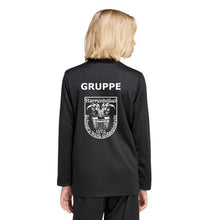 Lade das Bild in den Galerie-Viewer, FG Narrenkübel  - Entrada26 Training Top Kids
