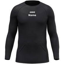 Lade das Bild in den Galerie-Viewer, FG Narrenkübel  - Longsleeve Lightweight
