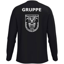 Lade das Bild in den Galerie-Viewer, FG Narrenkübel  - Sweat One
