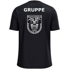 Lade das Bild in den Galerie-Viewer, FG Narrenkübel  - T-Shirt One Cotton
