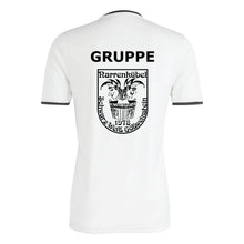 Lade das Bild in den Galerie-Viewer, FG Narrenkübel  - Entrada26 Jersey (versch. Farben)
