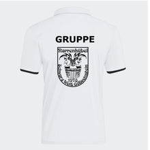 Lade das Bild in den Galerie-Viewer, FG Narrenkübel  - Entrada26 Polo Kids (versch. Farben)
