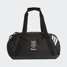 Lade das Bild in den Galerie-Viewer, FG Narrenkübel  - TIRO DUFFLE BAG SMALL
