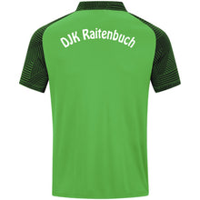 Lade das Bild in den Galerie-Viewer, DJK Raitenbuch - Polo Performance
