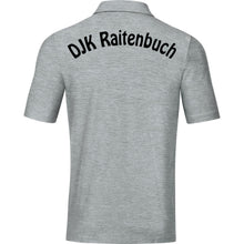 Lade das Bild in den Galerie-Viewer, DJK Raitenbuch - Polo Base (verschiedene Farben)

