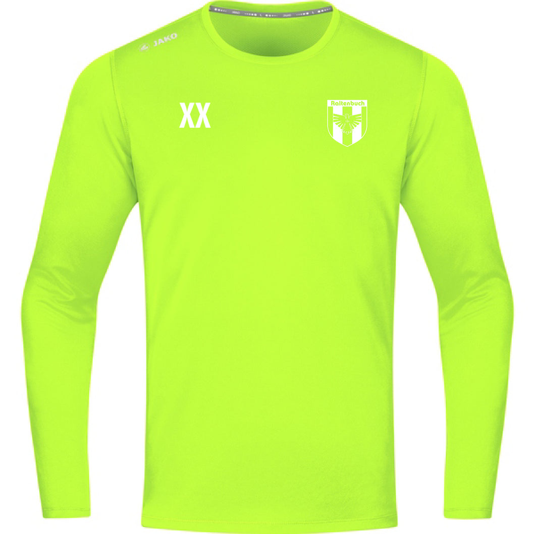DJK Raitenbuch - Longsleeve Run 2.0