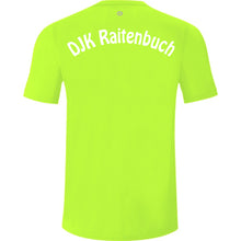 Lade das Bild in den Galerie-Viewer, DJK Raitenbuch - T-Shirt Run 2.0
