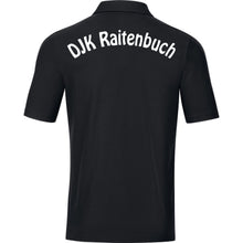 Lade das Bild in den Galerie-Viewer, DJK Raitenbuch - Polo Base (verschiedene Farben)

