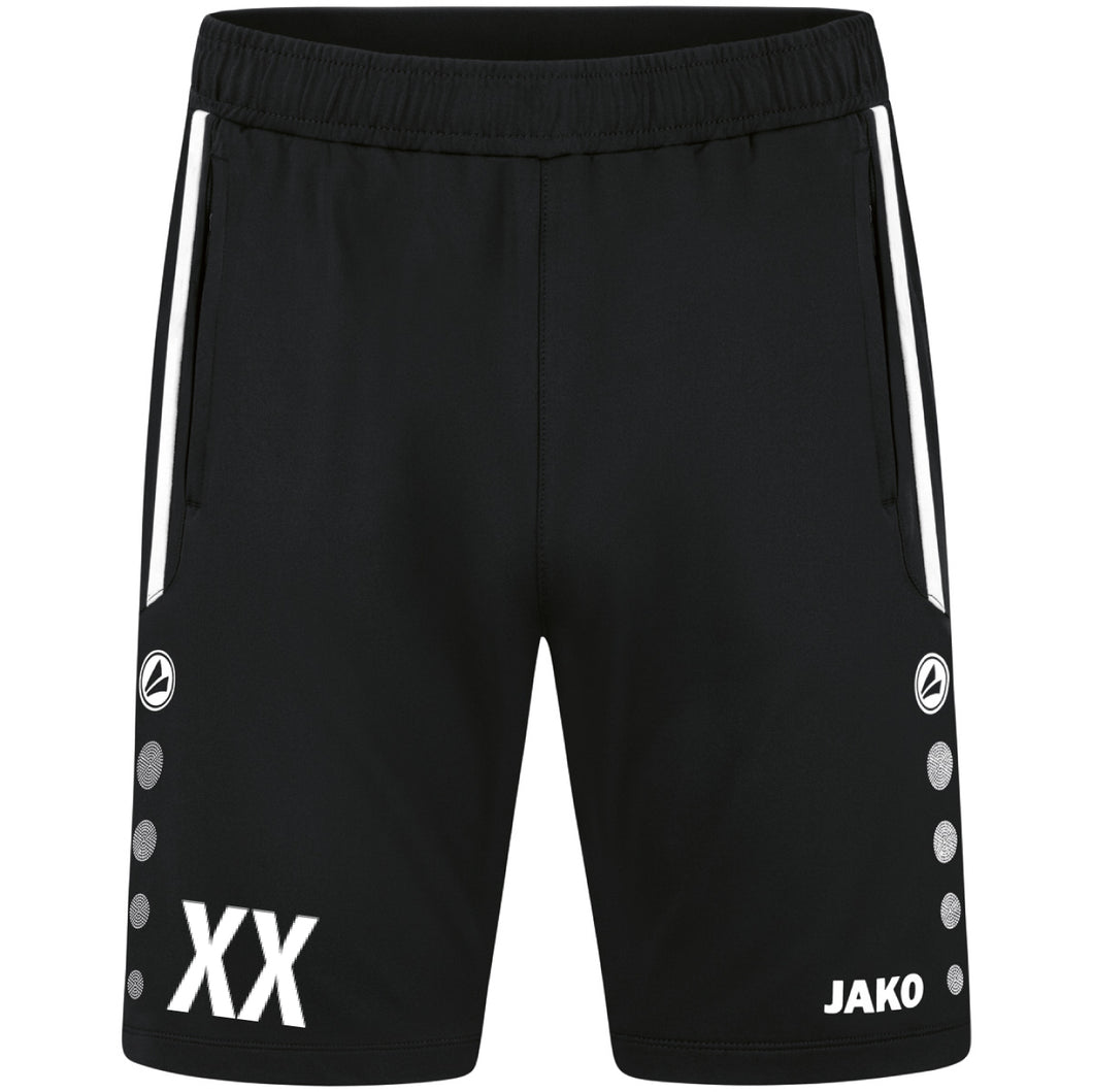 DJK Raitenbuch - Short Allround