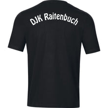 Lade das Bild in den Galerie-Viewer, DJK Raitenbuch - T-Shirt Base (verschiedene Farben)
