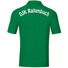 Lade das Bild in den Galerie-Viewer, DJK Raitenbuch - Polo Base (verschiedene Farben)
