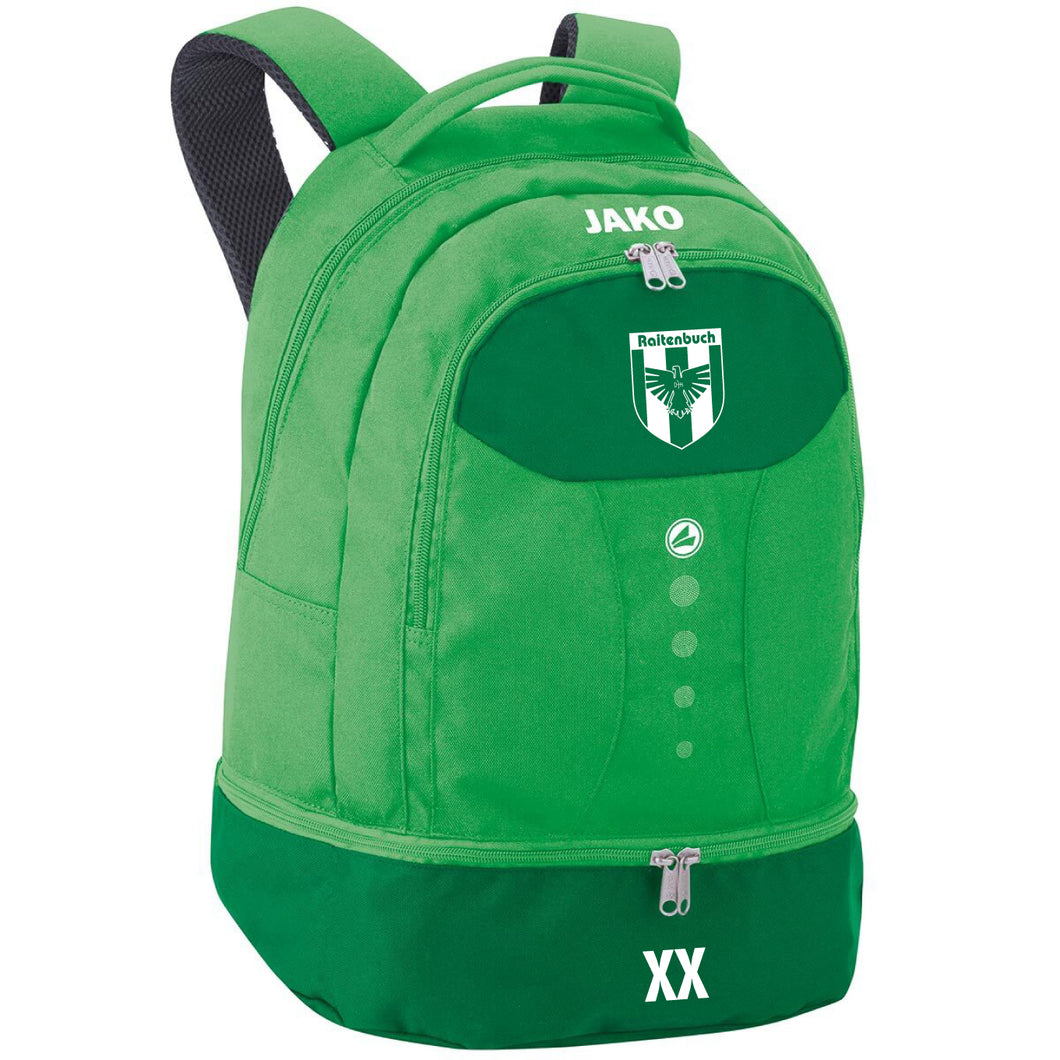 DJK Raitenbuch - Rucksack Striker