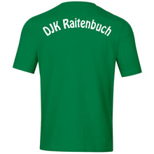 Lade das Bild in den Galerie-Viewer, DJK Raitenbuch - T-Shirt Base (verschiedene Farben)
