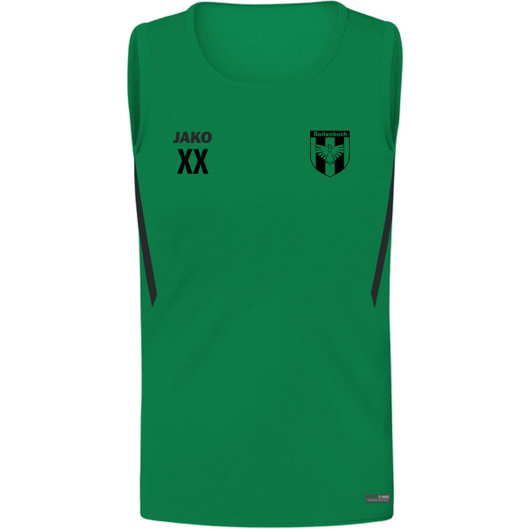 DJK Raitenbuch - Tanktop Challenge