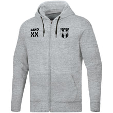 Lade das Bild in den Galerie-Viewer, DJK Raitenbuch - Kapuzenjacke Base (versch. Farben)

