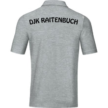 Lade das Bild in den Galerie-Viewer, DJK Raitenbuch - Polo Base (versch. Farben)
