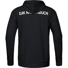 Lade das Bild in den Galerie-Viewer, DJK Raitenbuch - Kapuzenjacke Base (versch. Farben)
