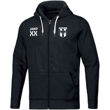 Lade das Bild in den Galerie-Viewer, DJK Raitenbuch - Kapuzenjacke Base (versch. Farben)
