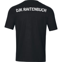 Lade das Bild in den Galerie-Viewer, DJK Raitenbuch - T-Shirt Base (versch. Farben)
