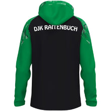 Lade das Bild in den Galerie-Viewer, DJK Raitenbuch - Kapuzenjacke Sonic
