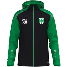 Lade das Bild in den Galerie-Viewer, DJK Raitenbuch - Kapuzenjacke Sonic
