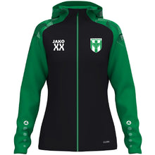 Lade das Bild in den Galerie-Viewer, DJK Raitenbuch - Kapuzenjacke Sonic Damen
