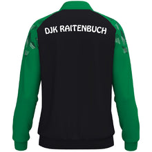 Lade das Bild in den Galerie-Viewer, DJK Raitenbuch - Polyesterjacke Sonic
