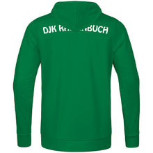 Lade das Bild in den Galerie-Viewer, DJK Raitenbuch - Kapuzenjacke Base (versch. Farben)
