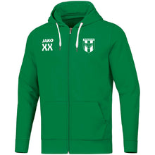 Lade das Bild in den Galerie-Viewer, DJK Raitenbuch - Kapuzenjacke Base (versch. Farben)
