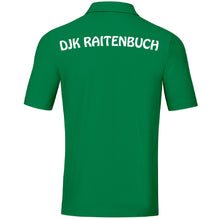 Lade das Bild in den Galerie-Viewer, DJK Raitenbuch - Polo Base (versch. Farben)
