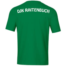 Lade das Bild in den Galerie-Viewer, DJK Raitenbuch - T-Shirt Base (versch. Farben)
