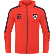 Lade das Bild in den Galerie-Viewer, SG Heideck/Röttenbach/Mühlstetten - Kapuzenjacke Power
