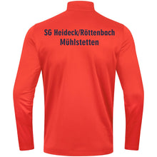 Lade das Bild in den Galerie-Viewer, SG Heideck/Röttenbach/Mühlstetten - Polyesterjacke Power
