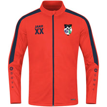 Lade das Bild in den Galerie-Viewer, SG Heideck/Röttenbach/Mühlstetten - Polyesterjacke Power
