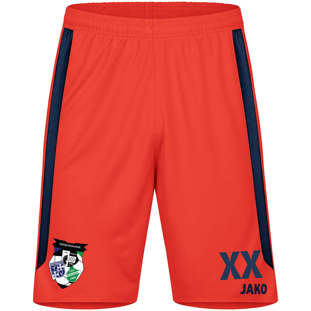 SG Heideck/Röttenbach/Mühlstetten - Sporthose Power