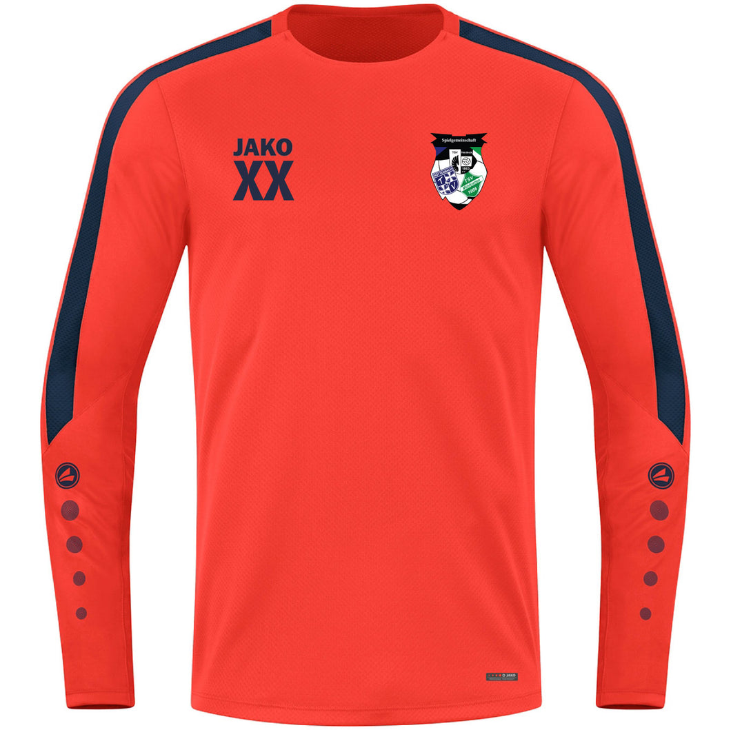 SG Heideck/Röttenbach/Mühlstetten - Sweat Power