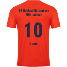 Lade das Bild in den Galerie-Viewer, SG Heideck/Röttenbach/Mühlstetten - Trikot Power KA (verschiedene Farben)
