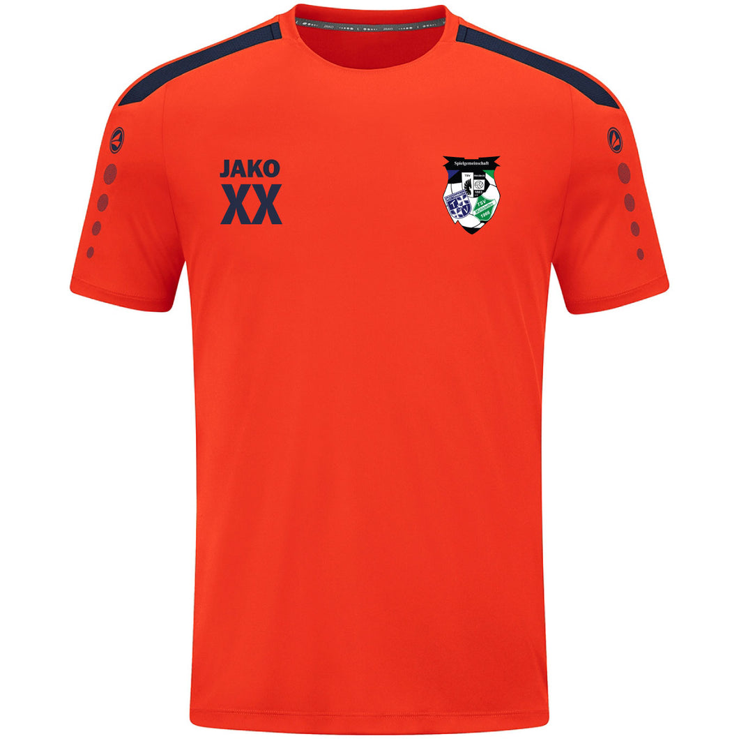 SG Heideck/Röttenbach/Mühlstetten - Trikot Power KA (verschiedene Farben)