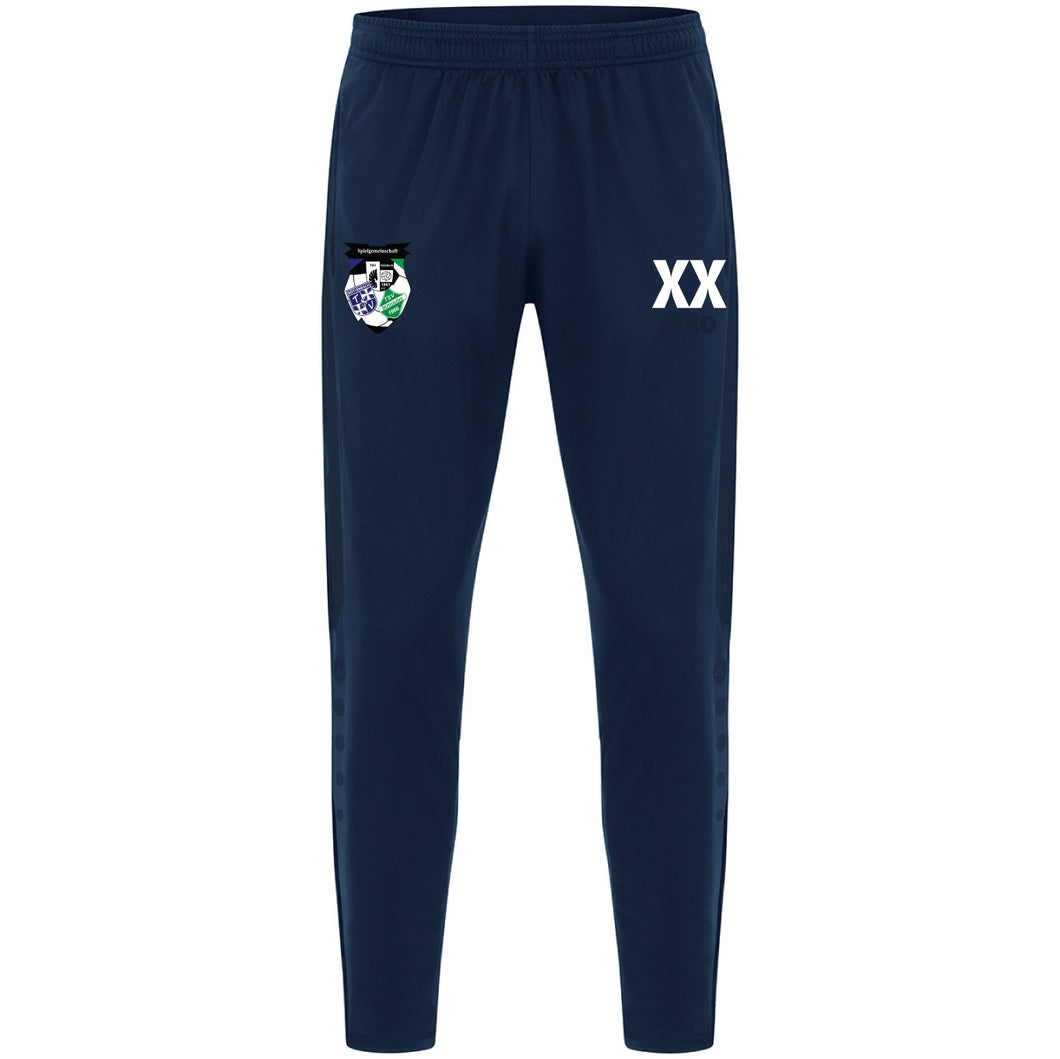 SG Heideck/Röttenbach/Mühlstetten - Polyesterhose Power