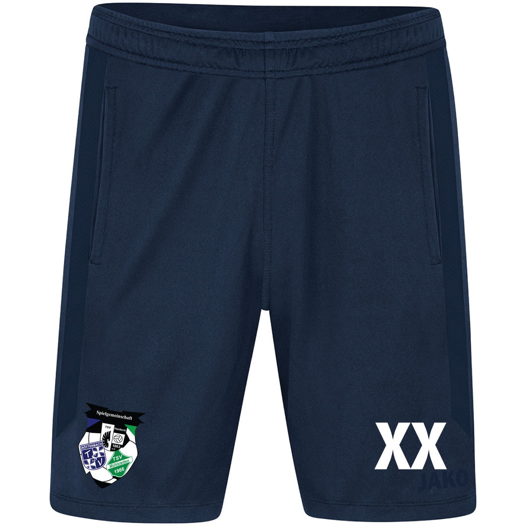 SG Heideck/Röttenbach/Mühlstetten - Short Power