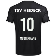 Lade das Bild in den Galerie-Viewer, TSV Heideck - Trikot Inter KA
