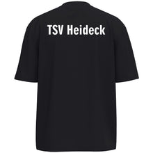 Lade das Bild in den Galerie-Viewer, TSV Heideck - T-Shirt Wardrobe
