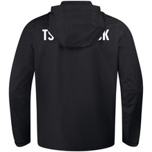 Lade das Bild in den Galerie-Viewer, TSV Heideck - Allwetterjacke Allround
