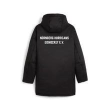 Lade das Bild in den Galerie-Viewer, Nürnberg Hurricans - teamFINAL Winter Jacket
