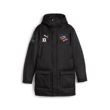 Lade das Bild in den Galerie-Viewer, Nürnberg Hurricans - teamFINAL Winter Jacket
