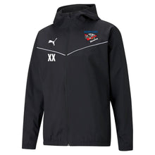 Lade das Bild in den Galerie-Viewer, Nürnberg Hurricans - teamRISE All Weather Jacket
