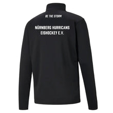 Lade das Bild in den Galerie-Viewer, Nürnberg Hurricans - teamRISE Training Poly Jacket
