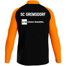 Lade das Bild in den Galerie-Viewer, SC Gremsdorf  - Polyesterjacke Iconic

